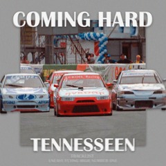 COMING HARD
