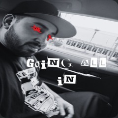 Ritchie Alonzo - Going All In