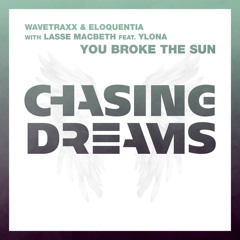 You Broke The Sun (feat. Ylona)