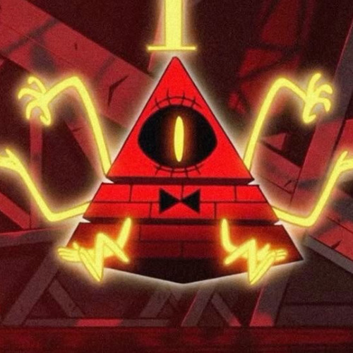 bill cipher
