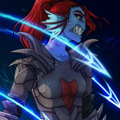 Undertale Remix - Battle Against A True Hero (Undyne`s Genocide Battle Theme) V2