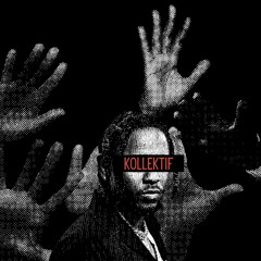 Kendrick Lamar - The Heart Part 5 (Kollektif Edit)