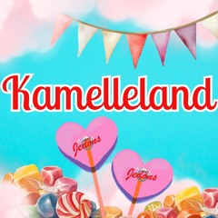 Kamelleland