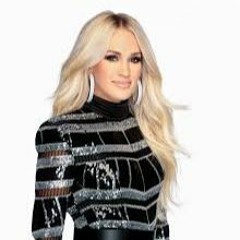 Time's Up - Carrie Underwood DEMO