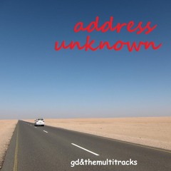 address unknown