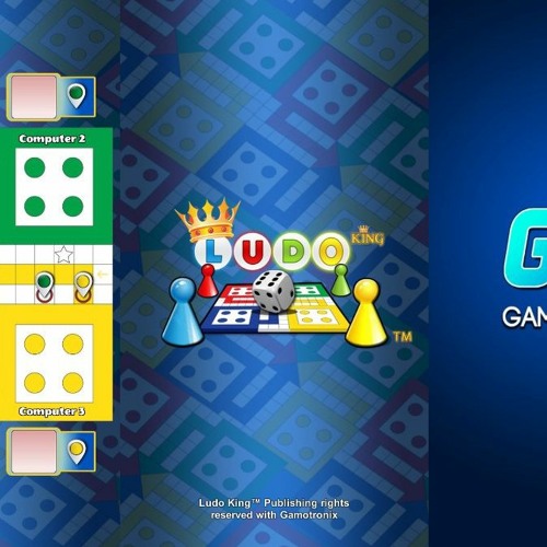 Ludo King - Jogo Grátis Online