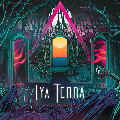 Take Control (feat. Alborosie & Bobby Lee of SOJA)
