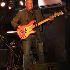 NEALROSNERplayinDevil Put The Coal by Steve Earl ALONZOonFiddle