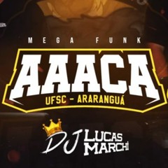 MEGA FUNK AAACA DJ Lucas Marchi