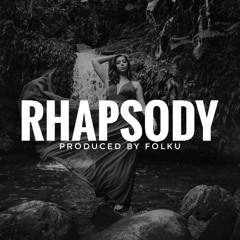 Rhapsody [86 BPM] ★ Pezet & Louis Villain | Type Beat