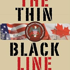 [VIEW] KINDLE 📒 The Thin Black Line: A Mike Walton Thriller by  Simon Gervais EPUB K