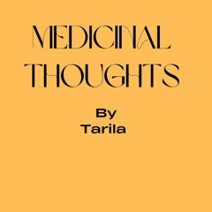 Medicinal thoughts ( Sober_Lofi_Christian hip hop)