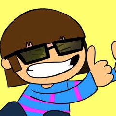 pacifist - undertale animation parody by lhugeny