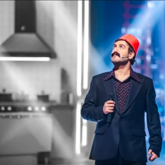 Nima Shabn Nezhad Chefroni