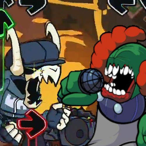GENOCIDAL MADNESS (Tabi vs Tricky) (Remix of Madness and Genocide)