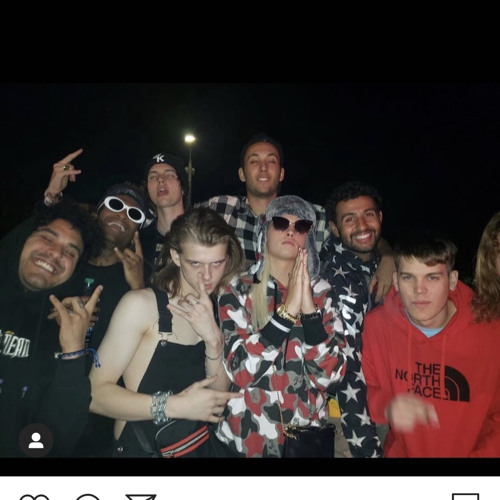 Red Roses Cypher