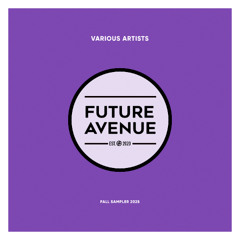 Frank Savio - AI Flowers [Future Avenue]