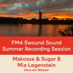 FM4 Swound Sound #1367