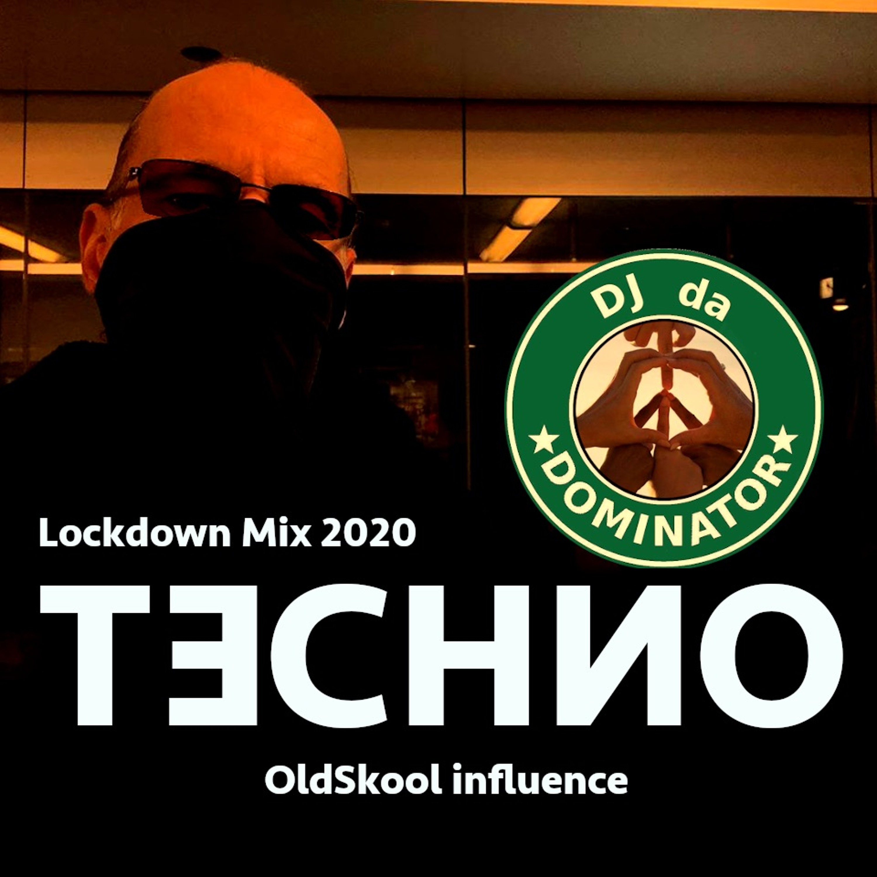DJ da Dominator