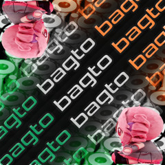 【SynthVカバー】 bagto 【重音テト】