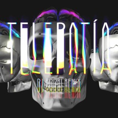 Kali Uchis - Telepatía (Dj Rodri Baile Funk/Reguetón Remix)  FREE DOWNLOAD