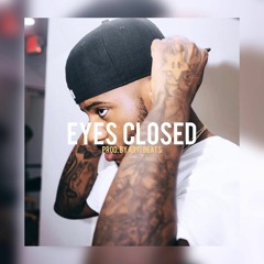 Bryson Tiller x Drake Type Beat | Eyes Closed