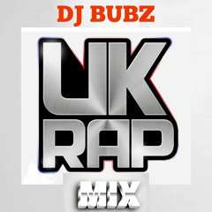 U.K Real Rap Mix