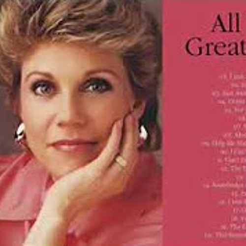Stream Anne Murray Greatest hits - Best Songs of Anne Murray