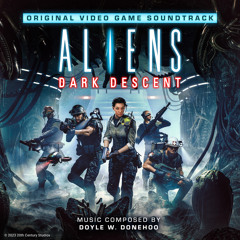 Aliens: Dark Descent Main Theme