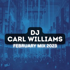 February 2023 Mix