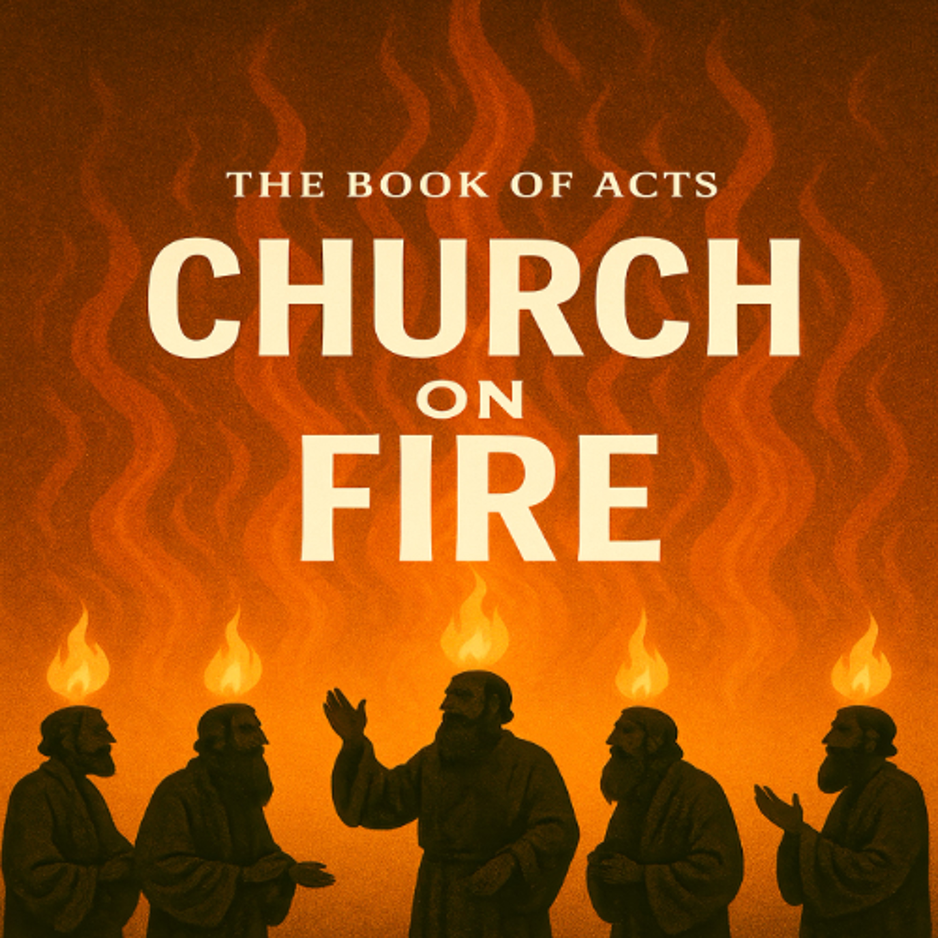Unfiltered Christianity