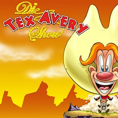 Tex Avery Show Theme (Hardstyle Remix)