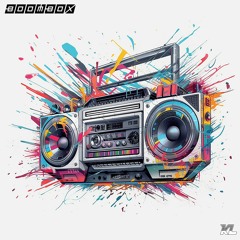 Knowlogic - Boombox (FREE DOWNLOAD)