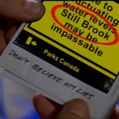 Ep. 07: The "Joys" of Fieldwork