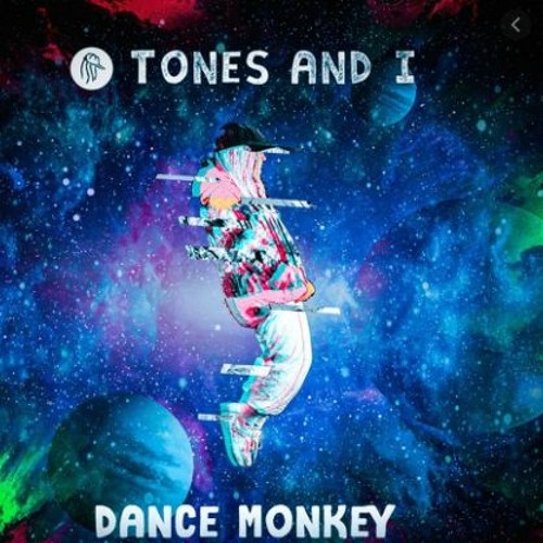Stream TONES AND I - DANCE MONKEY (Dj Dark Remix)2020 by Luciano Mendes  REMIX | Listen online for free on SoundCloud