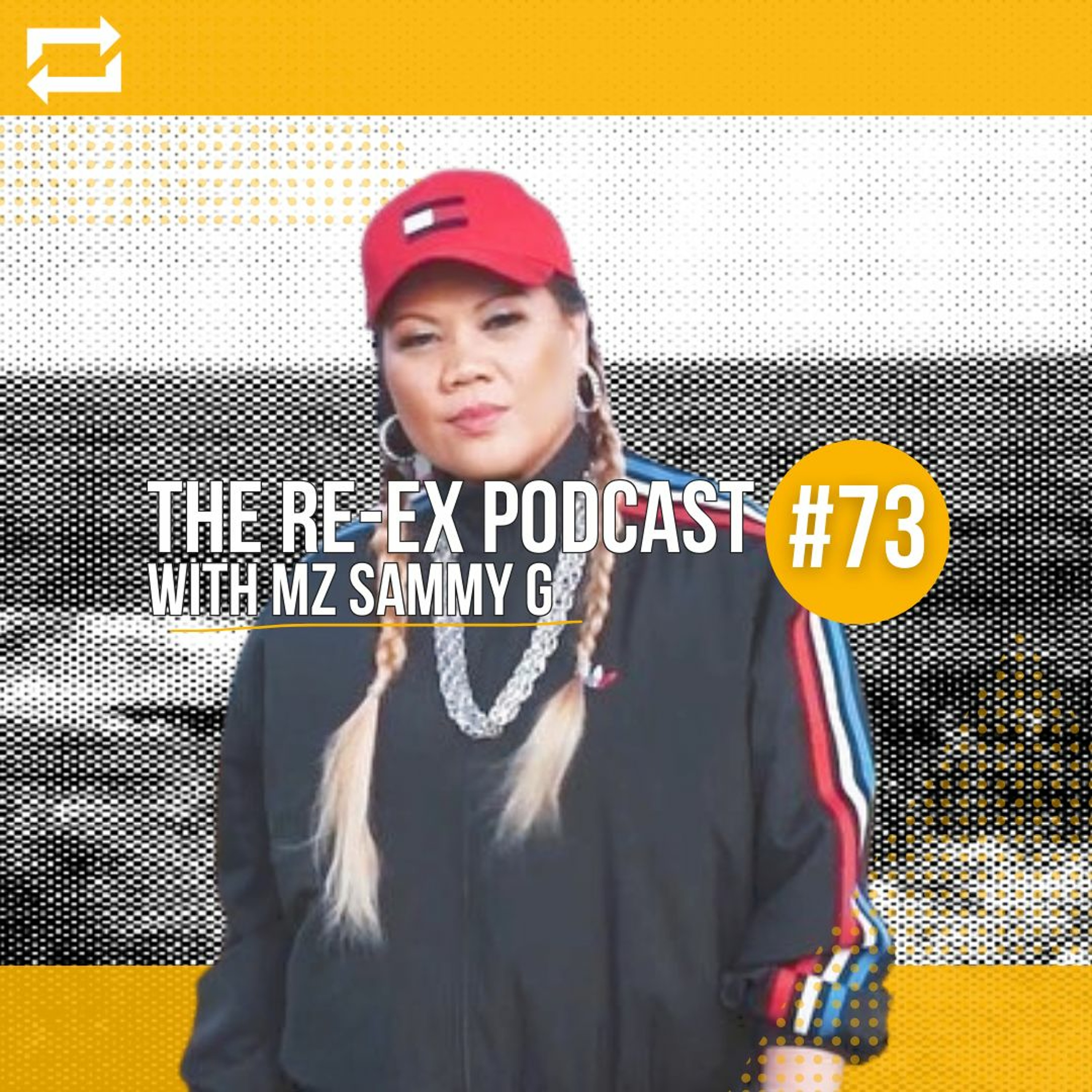 The Re-Ex Podcast: The freshest music on the planet
