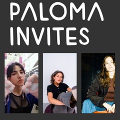 2024-10-19 Live At Paloma Invites (Anna Cainelli)