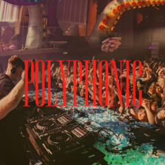 Polyphonic Presents 002: Lucas Flanners