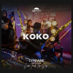KOKO | At Gravity Tembaine 2024