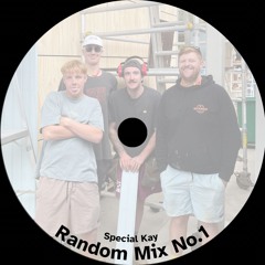 Random Mix No.1
