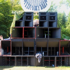 Pure 4x4, Jackin And Electro (mini mix)