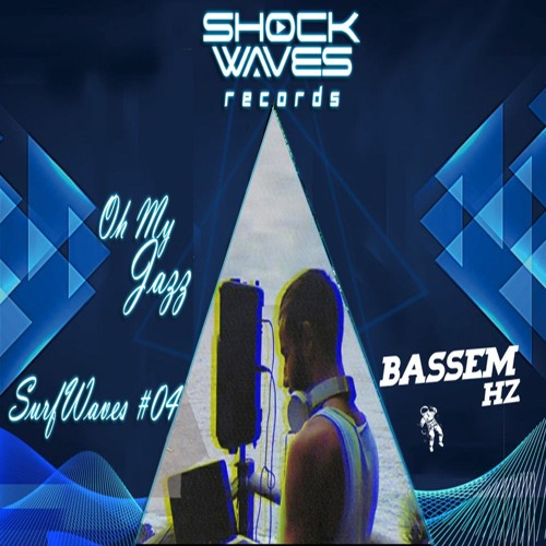 Bassem Hz / Sessions 2022