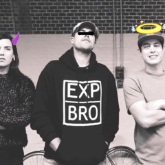 THE BIG IMPROVISATION SHOW // 3H LENN B2B DAVE B2B ANNIE