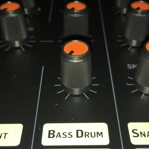 Stream Behringer RD 8 Samples By Ama Zeus 05 2022 2 by AmaZeus ample