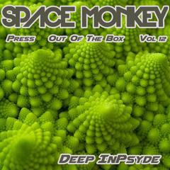 Deep InPsyde Vol. 12