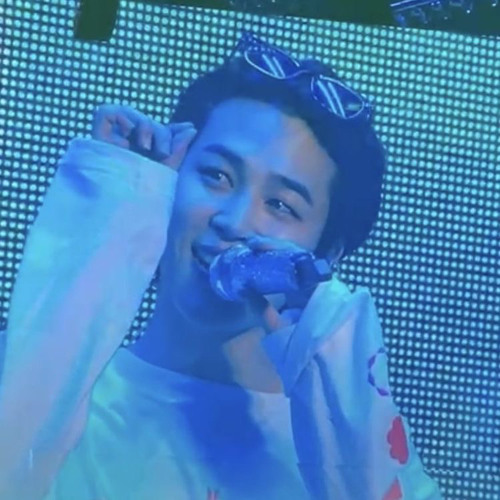 Stream Lights Down Low Jimin AI COVER by MJ Listen online for free