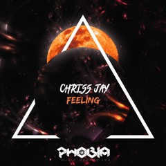 PMR057 Chriss Jay - Feeling