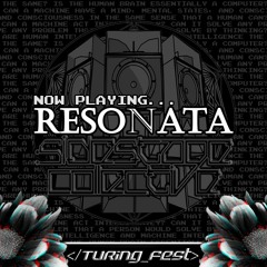 Resonata - Turing Fest 2020