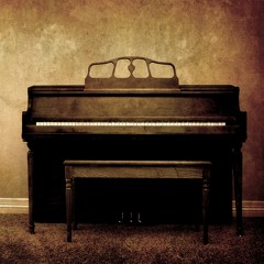 Piano Etude