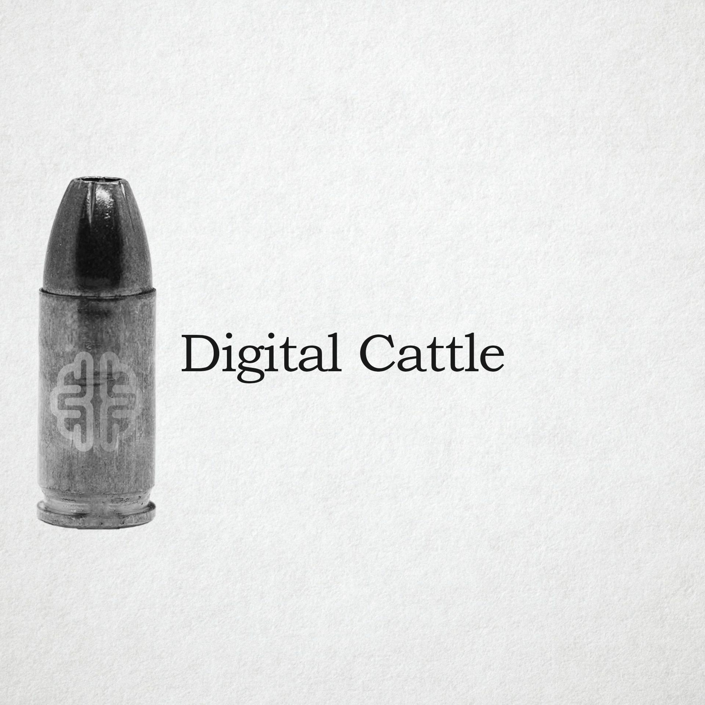 Digital Cattle